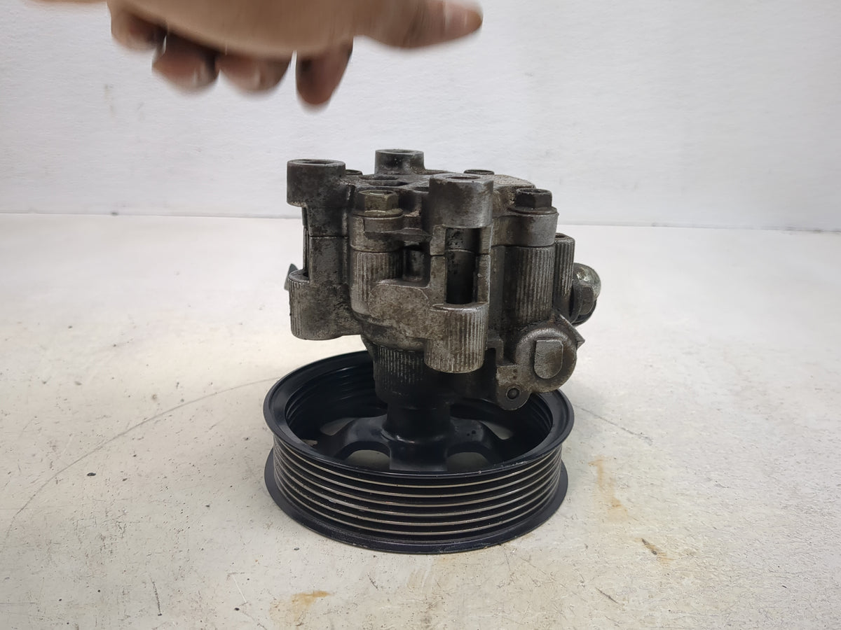 2005-2010 Scion Tc Power Steering Column Pump Oem 1510364 - Oemusedautoparts1.com