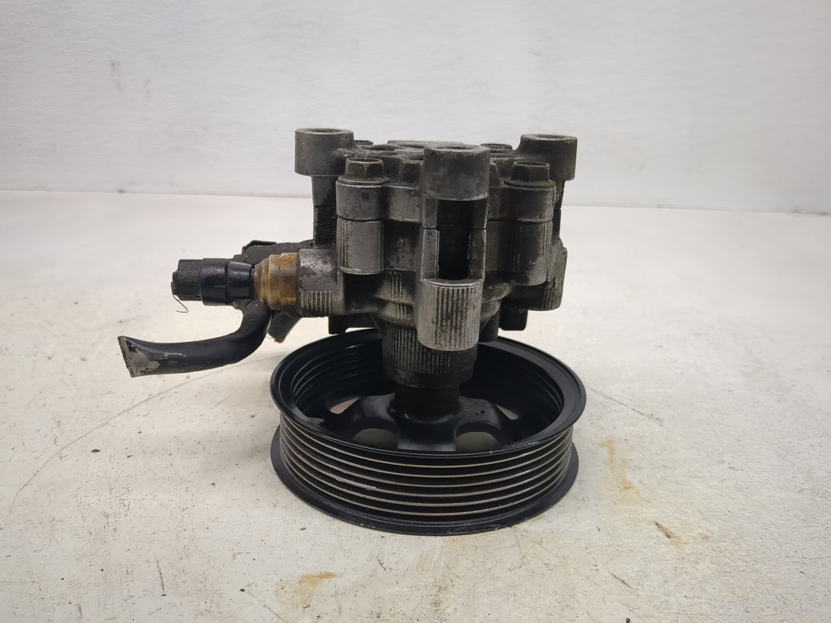 2005-2010 Scion Tc Power Steering Column Pump Oem 1510364 - Oemusedautoparts1.com
