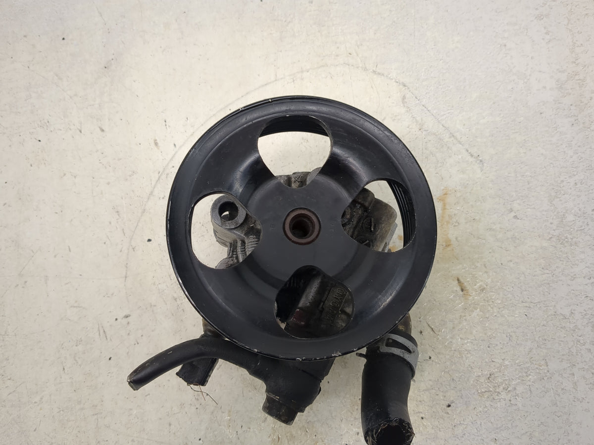 2005-2010 Scion Tc Power Steering Column Pump Oem 1510364 - Oemusedautoparts1.com