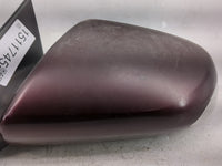 2005-2010 Scion Tc Driver Side View Mirror - Left Door Mirror OEM Used - Oemusedautoparts1.com