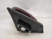 2005-2010 Scion Tc Driver Side View Mirror - Left Door Mirror OEM Used - Oemusedautoparts1.com