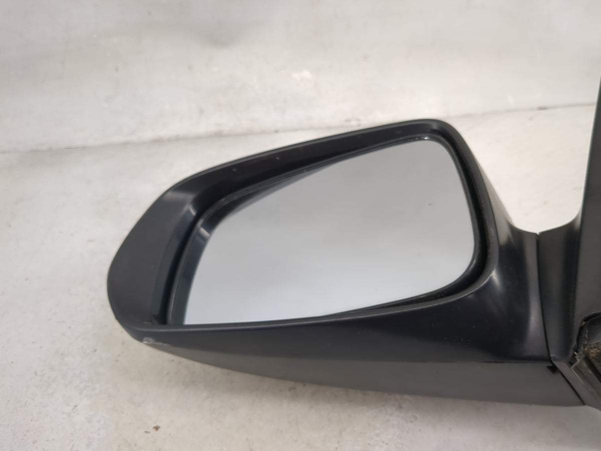 2005-2010 Scion Tc Driver Side View Mirror - Left Door Mirror OEM Used - Oemusedautoparts1.com