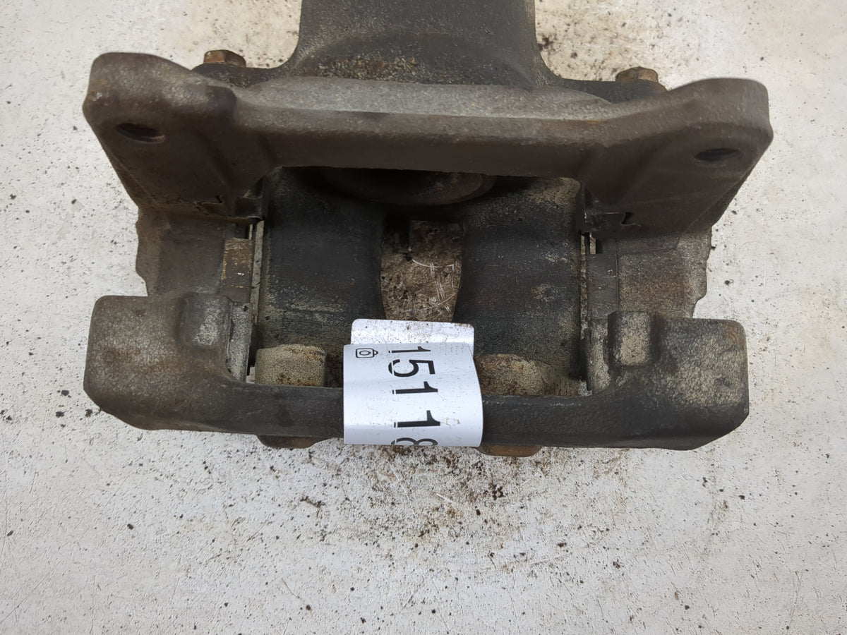 2005-2010 Scion Tc Front Passenger Right Brake Caliper 1511823 - Oemusedautoparts1.com