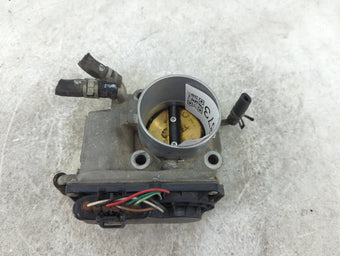 compare product 2005-2006 Scion Tc Throttle Body P/N:22030-28060 Fits Fits 2004 2005 2006 2007 OEM Used Auto Parts