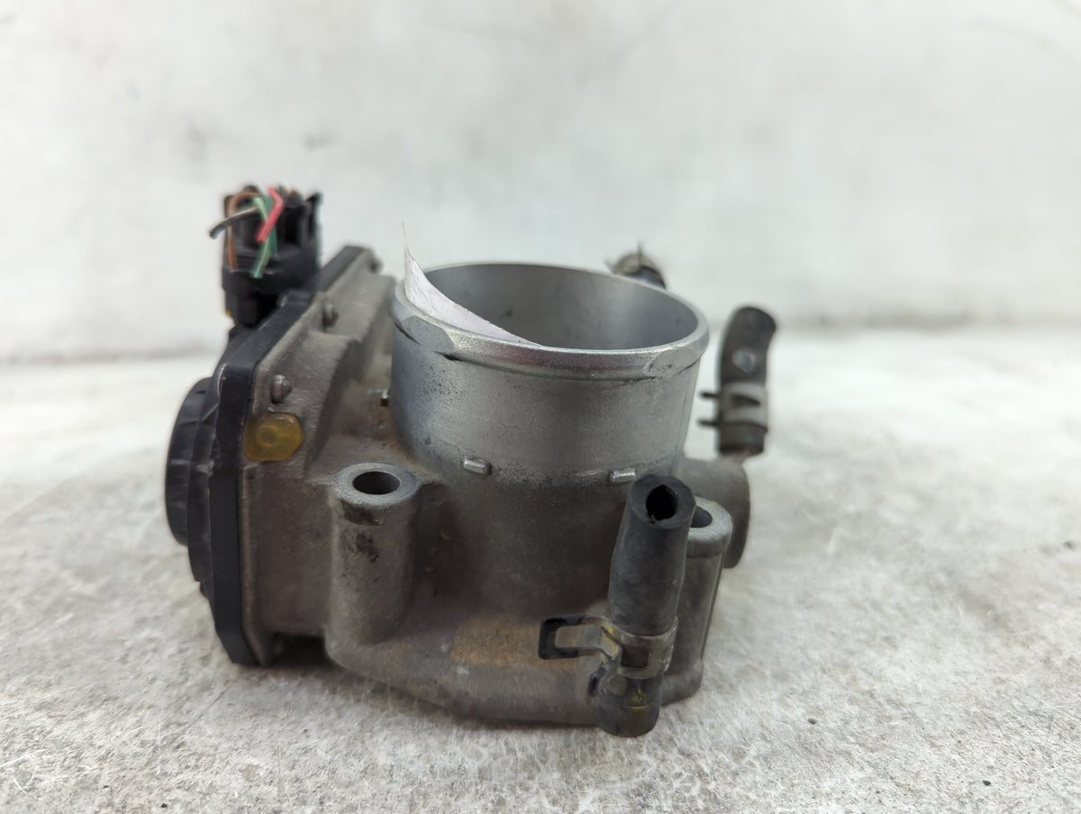 2005-2006 Scion Tc Throttle Body P/N:22030-28060 Fits Fits 2004 2005 2006 2007 OEM Used Auto Parts - Oemusedautoparts1.com