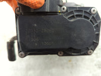 2005-2006 Scion Tc Throttle Body P/N:22030-28060 Fits Fits 2004 2005 2006 2007 OEM Used Auto Parts - Oemusedautoparts1.com