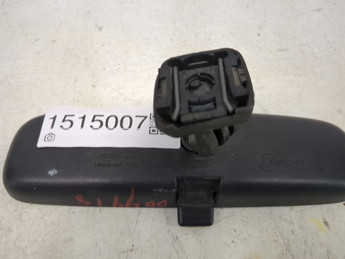 2005-2016 Scion Tc Interior Rear View Mirror Replacement OEM P/N:E4 012197 Fits OEM Used Auto Parts - Oemusedautoparts1.com