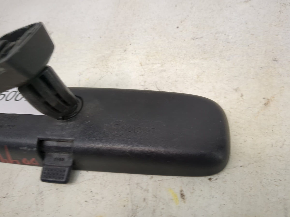 2005-2016 Scion Tc Interior Rear View Mirror Replacement OEM P/N:E4 012197 Fits OEM Used Auto Parts - Oemusedautoparts1.com