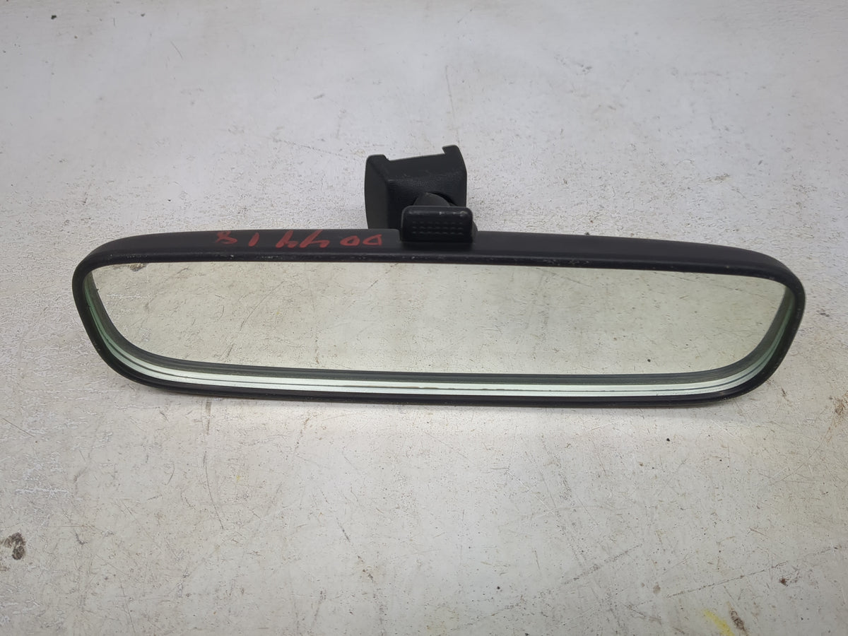 2005-2016 Scion Tc Interior Rear View Mirror Replacement OEM P/N:E4 012197 Fits OEM Used Auto Parts - Oemusedautoparts1.com