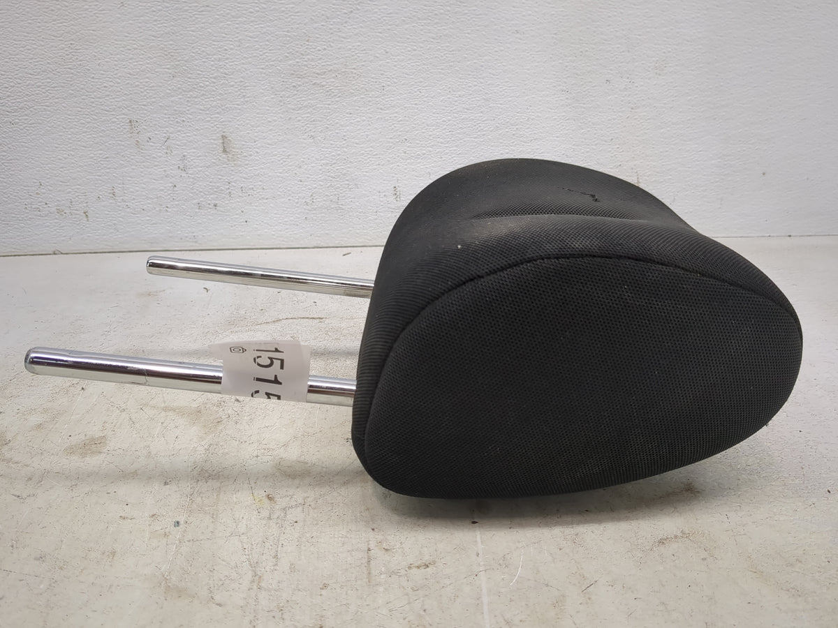 2006 Scion Tc Headrest Head Rest Rear Center Seat Fits OEM Used Auto Parts - Oemusedautoparts1.com