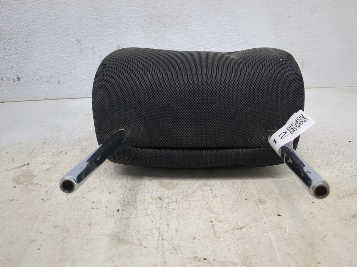 2006 Scion Tc Headrest Head Rest Rear Center Seat Fits OEM Used Auto Parts - Oemusedautoparts1.com