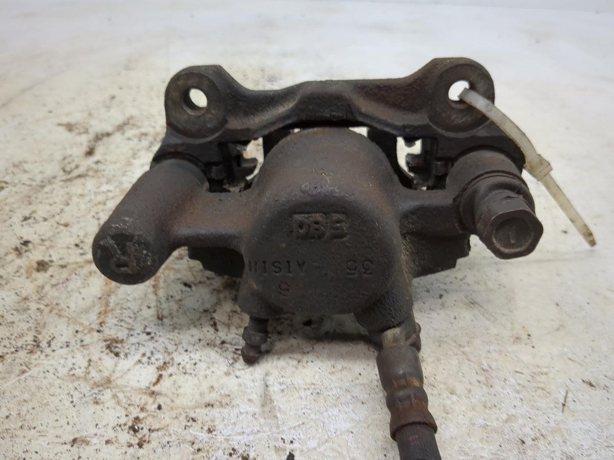 2005-2010 Scion Tc Rear Passenger Right Brake Caliper 1518888 - Oemusedautoparts1.com