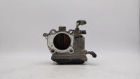 2005-2006 Scion Tc Throttle Body P/N:22030-28060 22030-0H020 Fits Fits 2004 2005 2006 2007 OEM Used Auto Parts - Oemusedauto