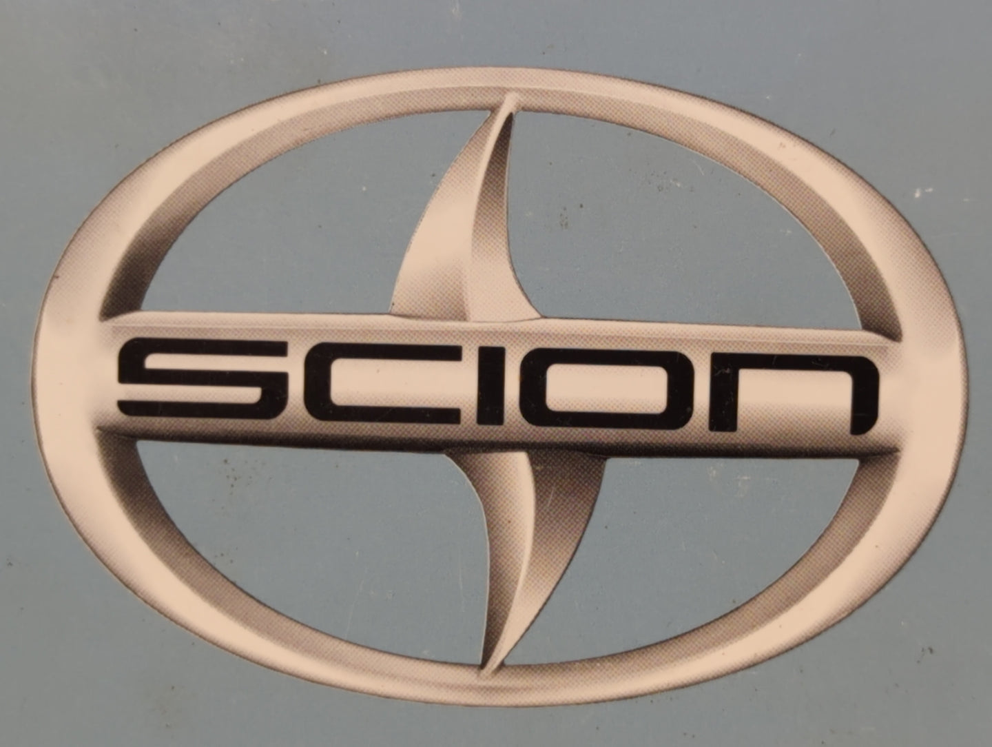 2006 Scion Tc Owners Manual Book Guide OEM Used Auto Parts - Oemusedautoparts1.com