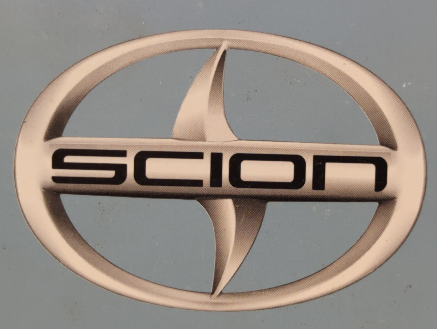 2006 Scion Tc Owners Manual Book Guide OEM Used Auto Parts - Oemusedautoparts1.com