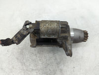 2006-2010 Scion Tc Car Starter Motor Solenoid OEM P/N:28160- Fits OEM Used Auto Parts - Oemusedautoparts1.com