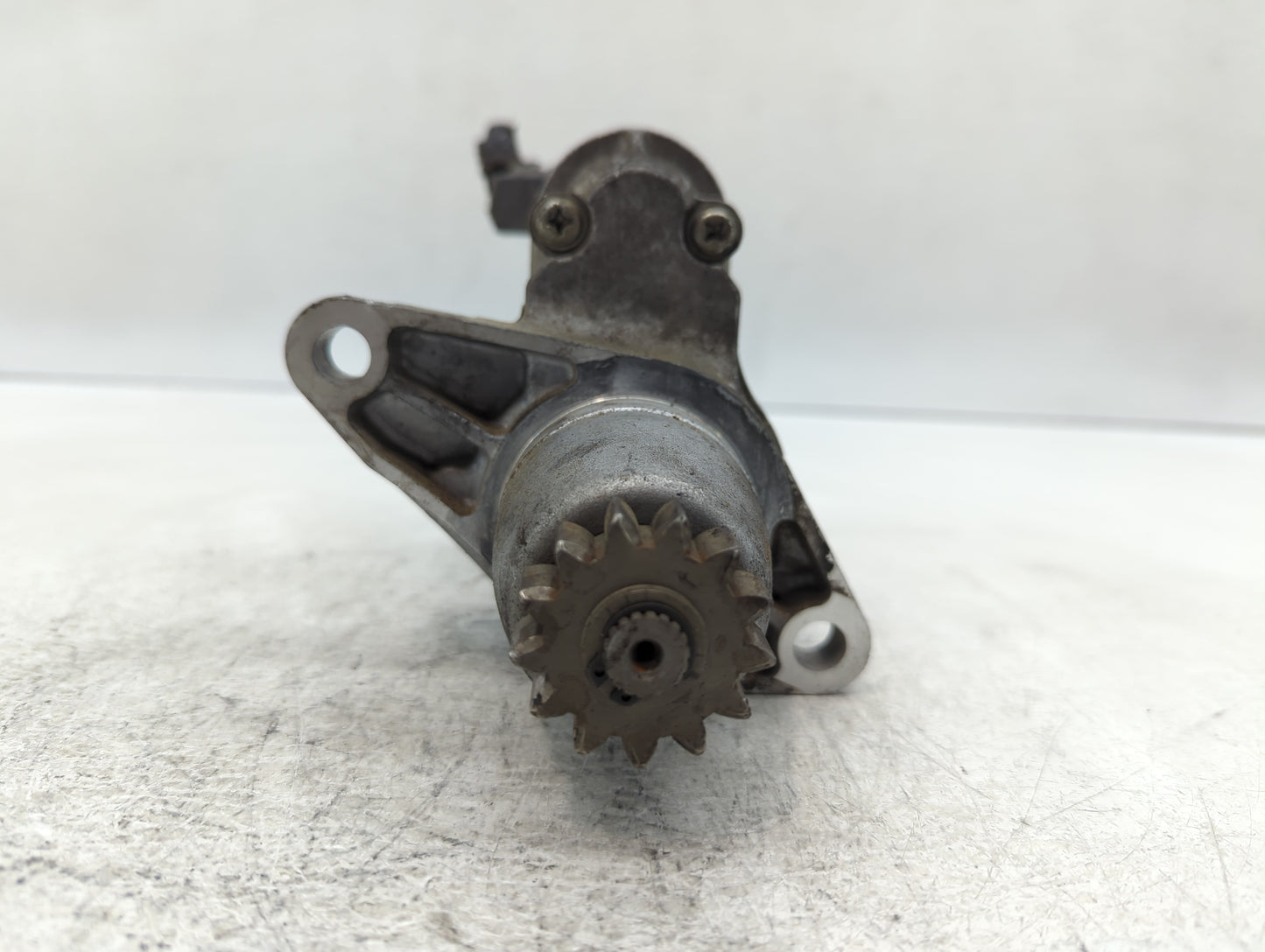 2006-2010 Scion Tc Car Starter Motor Solenoid OEM P/N:28160- Fits OEM Used Auto Parts - Oemusedautoparts1.com