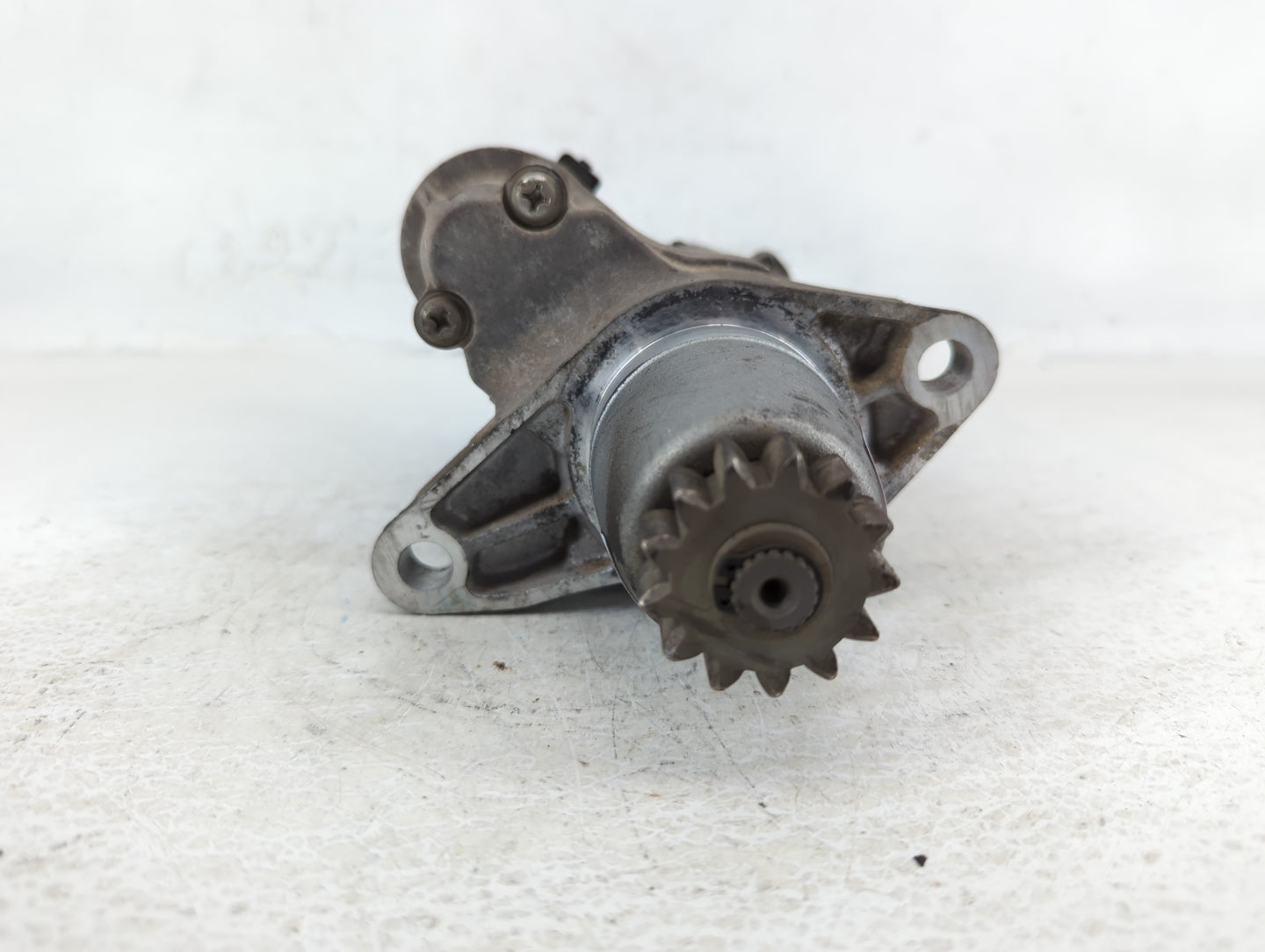 2006-2010 Scion Tc Car Starter Motor Solenoid OEM P/N:TN428000-2804 228000-990 Fits OEM Used Auto Parts - Oemusedautoparts1.