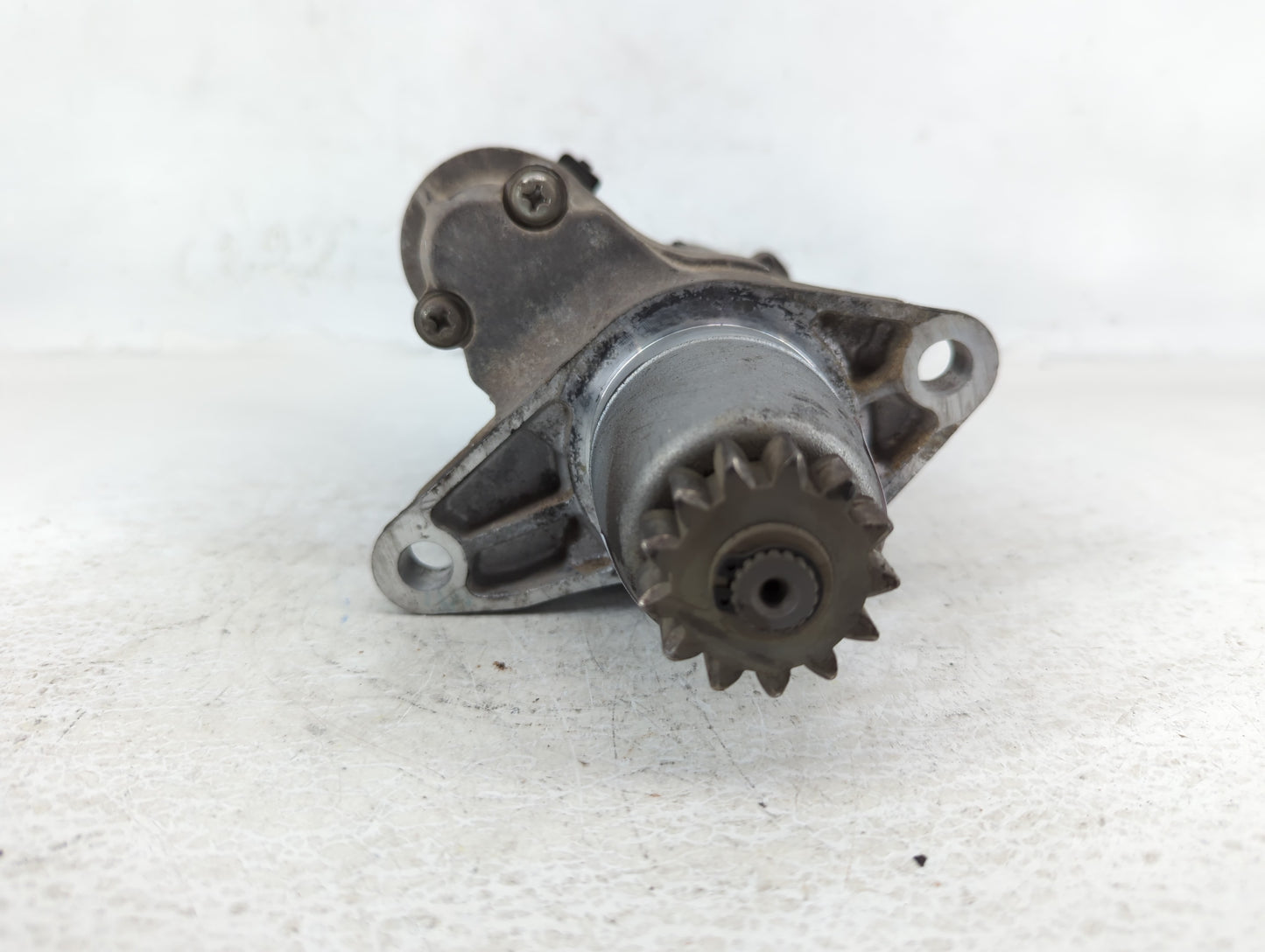 2006-2010 Scion Tc Car Starter Motor Solenoid OEM P/N:TN428000-2804 228000-990 Fits OEM Used Auto Parts - Oemusedautoparts1.