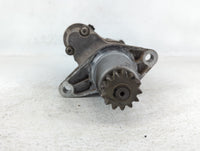 2006-2010 Scion Tc Car Starter Motor Solenoid OEM P/N:TN428000-2804 228000-990 Fits OEM Used Auto Parts - Oemusedautoparts1.