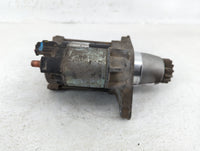 2006-2010 Scion Tc Car Starter Motor Solenoid OEM P/N:TN428000-2804 228000-990 Fits OEM Used Auto Parts - Oemusedautoparts1.