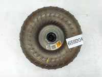 2006 Scion Tc Torque Converter Automatic Transmission OEM P/N:FZFB 24207269 Fits OEM Used Auto Parts - Oemusedautoparts1.com