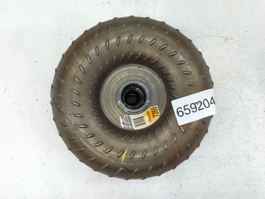 2006 Scion Tc Torque Converter Automatic Transmission OEM P/N:FZFB 24207269 Fits OEM Used Auto Parts - Oemusedautoparts1.com
