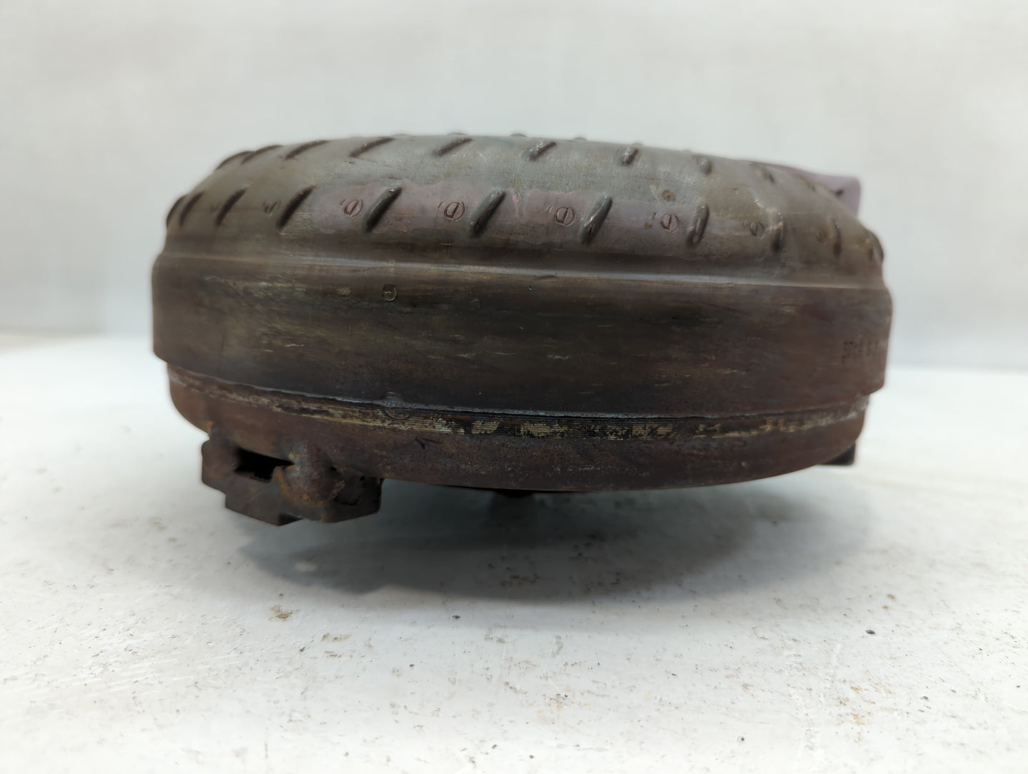 2006 Scion Tc Torque Converter Automatic Transmission OEM P/N:FZFB 24207269 Fits OEM Used Auto Parts - Oemusedautoparts1.com