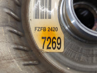 2006 Scion Tc Torque Converter Automatic Transmission OEM P/N:FZFB 24207269 Fits OEM Used Auto Parts - Oemusedautoparts1.com