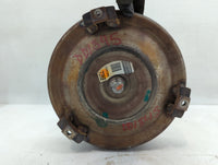 2006 Scion Tc Torque Converter Automatic Transmission OEM P/N:FZFB 24207269 Fits OEM Used Auto Parts - Oemusedautoparts1.com