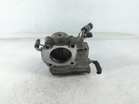 2005-2006 Scion Tc Throttle Body P/N:22030-28060 Fits Fits 2004 2005 2006 2007 OEM Used Auto Parts - Oemusedautoparts1.com