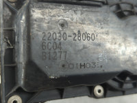 2005-2006 Scion Tc Throttle Body P/N:22030-28060 Fits Fits 2004 2005 2006 2007 OEM Used Auto Parts - Oemusedautoparts1.com
