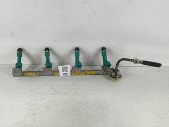 compare product 2006 Scion Tc Fuel Injectors P/N:JTKDE167760067175 Fits OEM Used Auto Parts