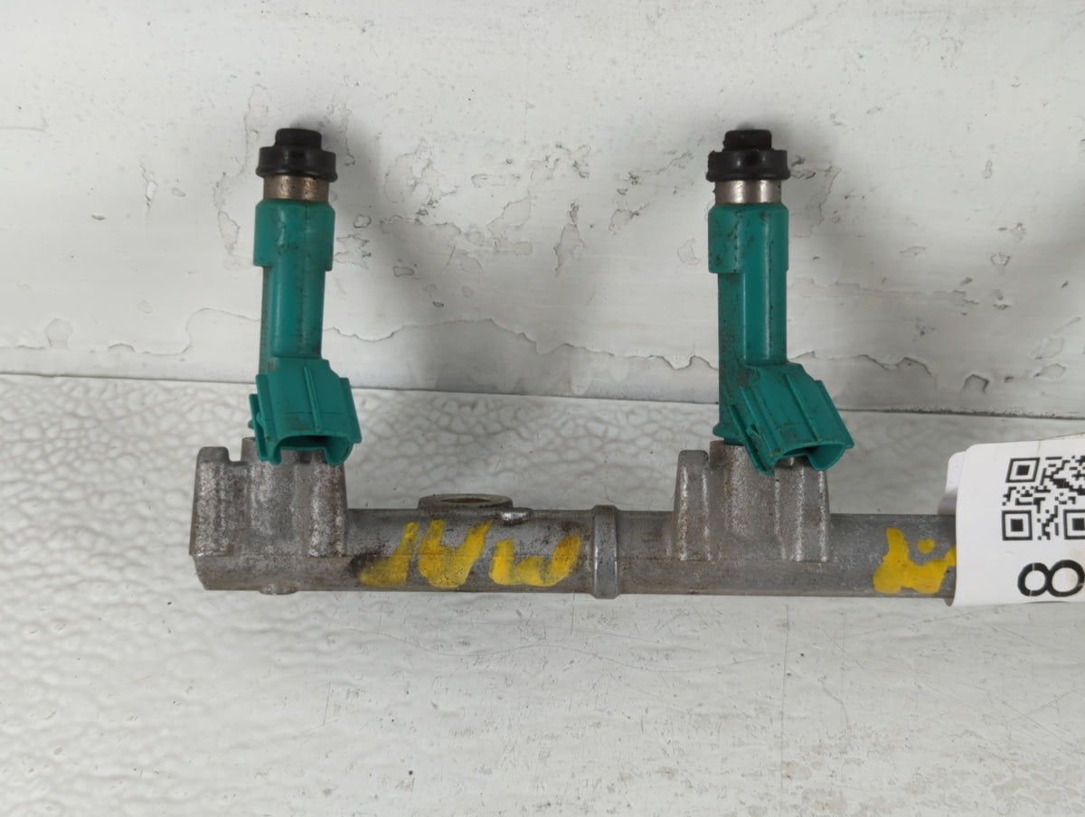 2006 Scion Tc Fuel Injectors P/N:JTKDE167760067175 Fits OEM Used Auto Parts - Oemusedautoparts1.com