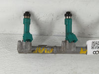 2006 Scion Tc Fuel Injectors P/N:JTKDE167760067175 Fits OEM Used Auto Parts - Oemusedautoparts1.com