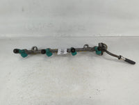 2006 Scion Tc Fuel Injectors P/N:JTKDE167760067175 Fits OEM Used Auto Parts - Oemusedautoparts1.com