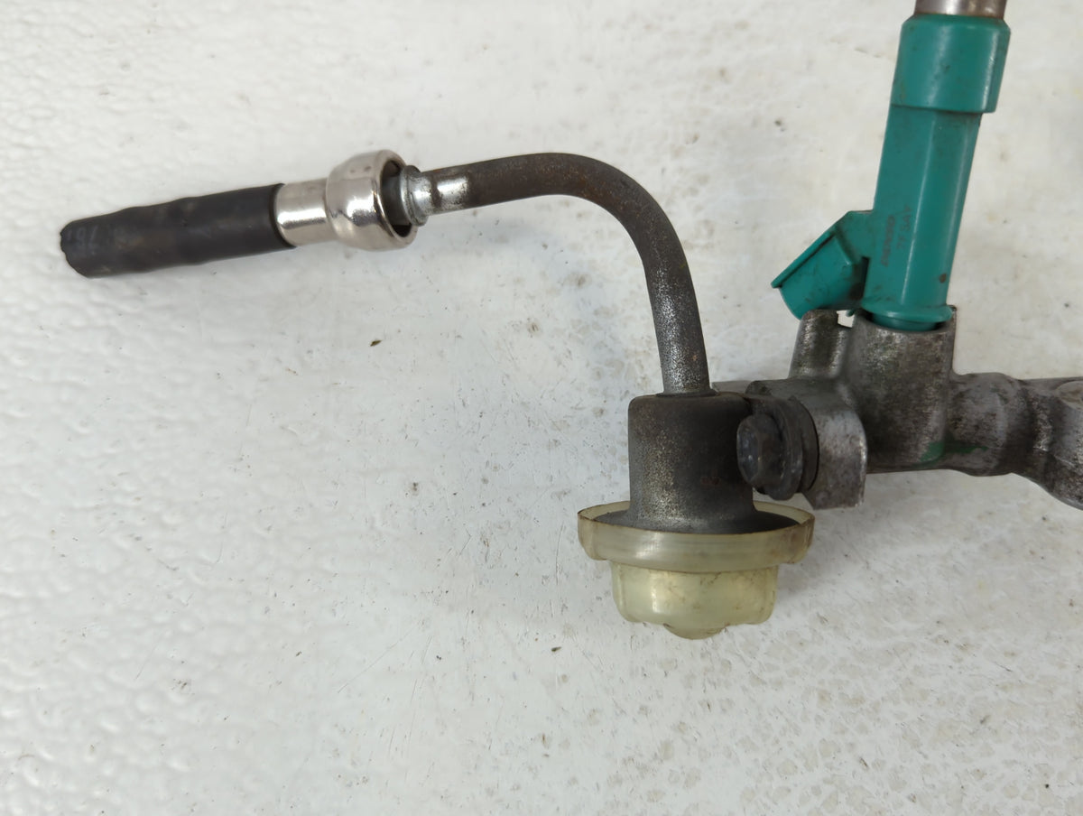 2006 Scion Tc Fuel Injectors P/N:JTKDE167760067175 Fits OEM Used Auto Parts - Oemusedautoparts1.com