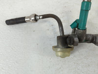 2006 Scion Tc Fuel Injectors P/N:JTKDE167760067175 Fits OEM Used Auto Parts - Oemusedautoparts1.com