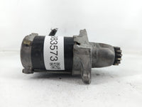 2005-2006 Scion Tc Car Starter Motor Solenoid OEM Fits Fits 2002 2003 2004 2005 2006 2007 OEM Used Auto Parts - Oemusedautop