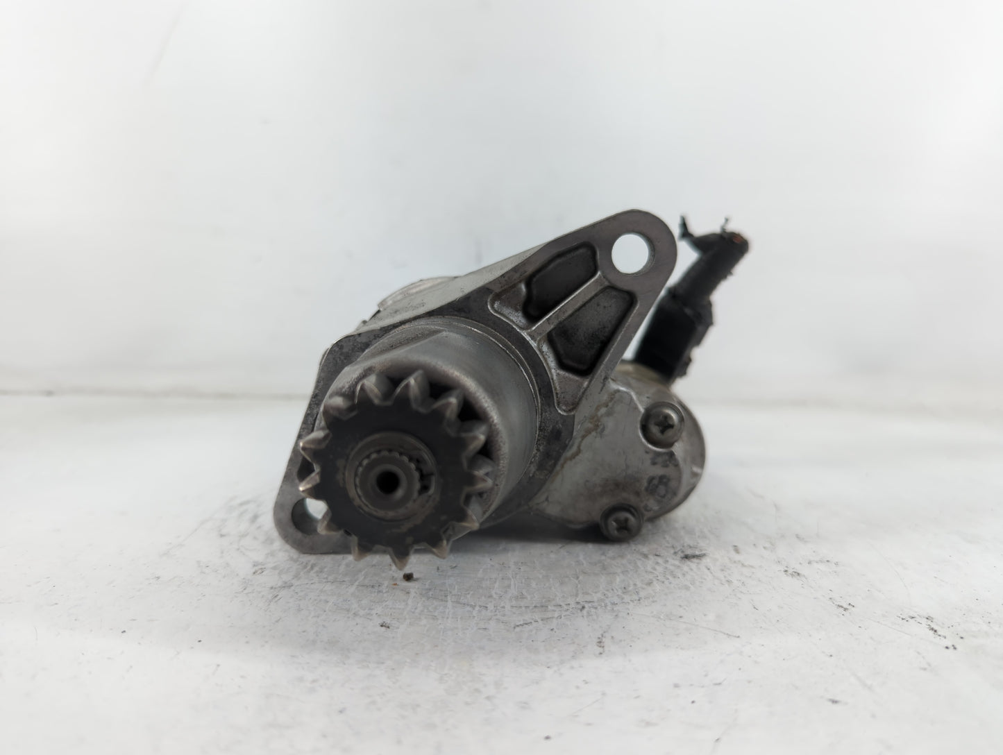 2005-2006 Scion Tc Car Starter Motor Solenoid OEM Fits Fits 2002 2003 2004 2005 2006 2007 OEM Used Auto Parts - Oemusedautop