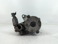 2005-2006 Scion Tc Car Starter Motor Solenoid OEM Fits Fits 2002 2003 2004 2005 2006 2007 OEM Used Auto Parts - Oemusedautop
