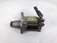 2005-2006 Scion Tc Car Starter Motor Solenoid OEM Fits Fits 2002 2003 2004 2005 2006 2007 OEM Used Auto Parts - Oemusedautop