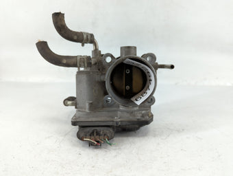 compare product 2006-2010 Scion Tc Throttle Body P/N:22030-28060 Fits Fits 2006 2007 2008 2009 2010 2011 2012 2013 2014 2015 OEM Used Auto Parts