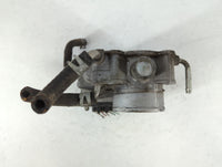 2006-2010 Scion Tc Throttle Body P/N:22030-28060 Fits Fits 2006 2007 2008 2009 2010 2011 2012 2013 2014 2015 OEM Used Auto P