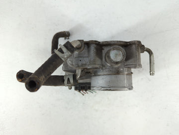 2006-2010 Scion Tc Throttle Body P/N:22030-28060 Fits Fits 2006 2007 2008 2009 2010 2011 2012 2013 2014 2015 OEM Used Auto Parts