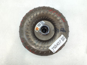 compare product 2006 Scion Tc Torque Converter Automatic Transmission OEM P/N:FZFB 24207269 Fits OEM Used Auto Parts