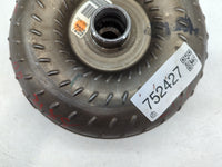 2006 Scion Tc Torque Converter Automatic Transmission OEM P/N:FZFB 24207269 Fits OEM Used Auto Parts - Oemusedautoparts1.com