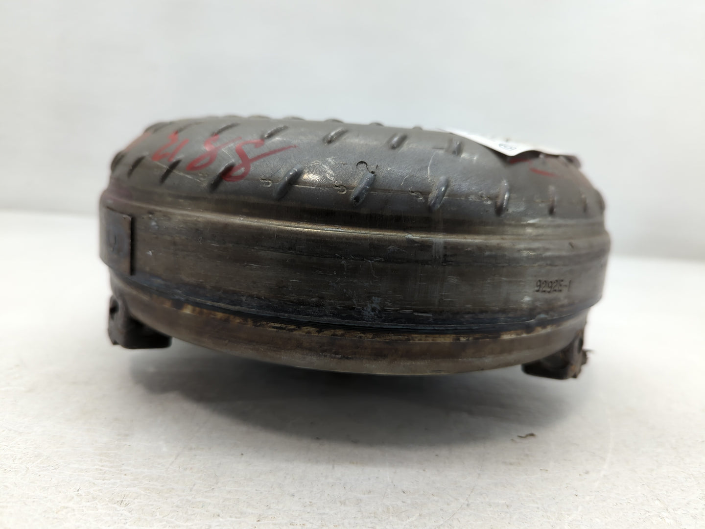 2006 Scion Tc Torque Converter Automatic Transmission OEM P/N:FZFB 24207269 Fits OEM Used Auto Parts - Oemusedautoparts1.com
