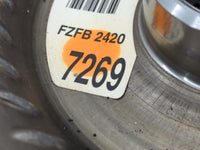 2006 Scion Tc Torque Converter Automatic Transmission OEM P/N:FZFB 24207269 Fits OEM Used Auto Parts - Oemusedautoparts1.com