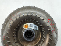 2006 Scion Tc Torque Converter Automatic Transmission OEM P/N:2420 7269 Fits OEM Used Auto Parts - Oemusedautoparts1.com